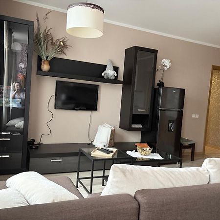 Fresh&Cozy Apartment, Parking Free, 15 Min Walk To Center 里加 外观 照片