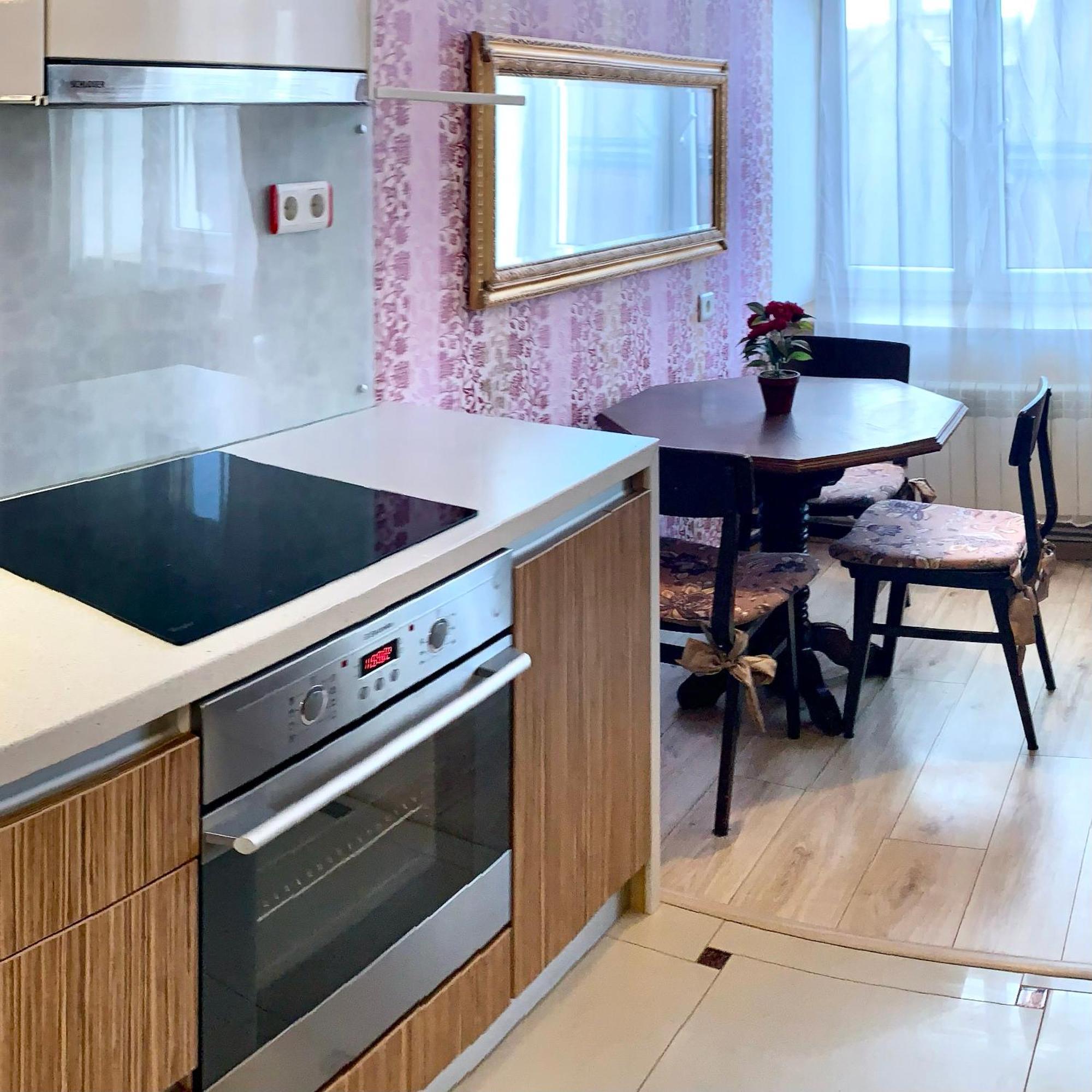 Fresh&Cozy Apartment, Parking Free, 15 Min Walk To Center 里加 外观 照片