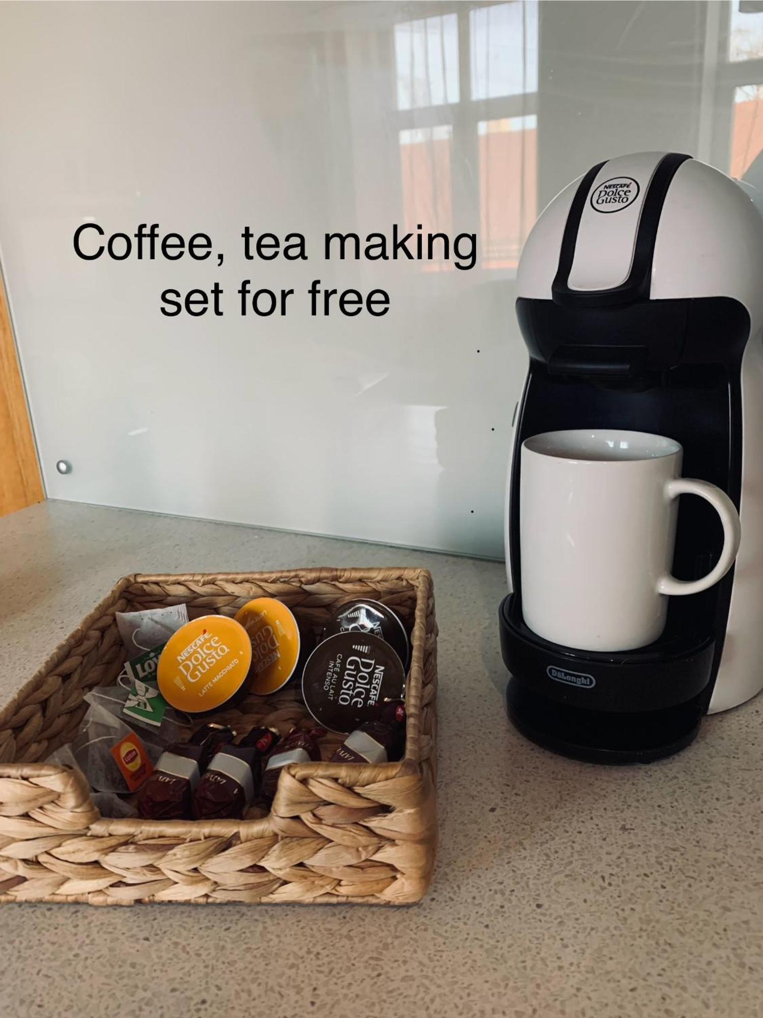 Fresh&Cozy Apartment, Parking Free, 15 Min Walk To Center 里加 外观 照片