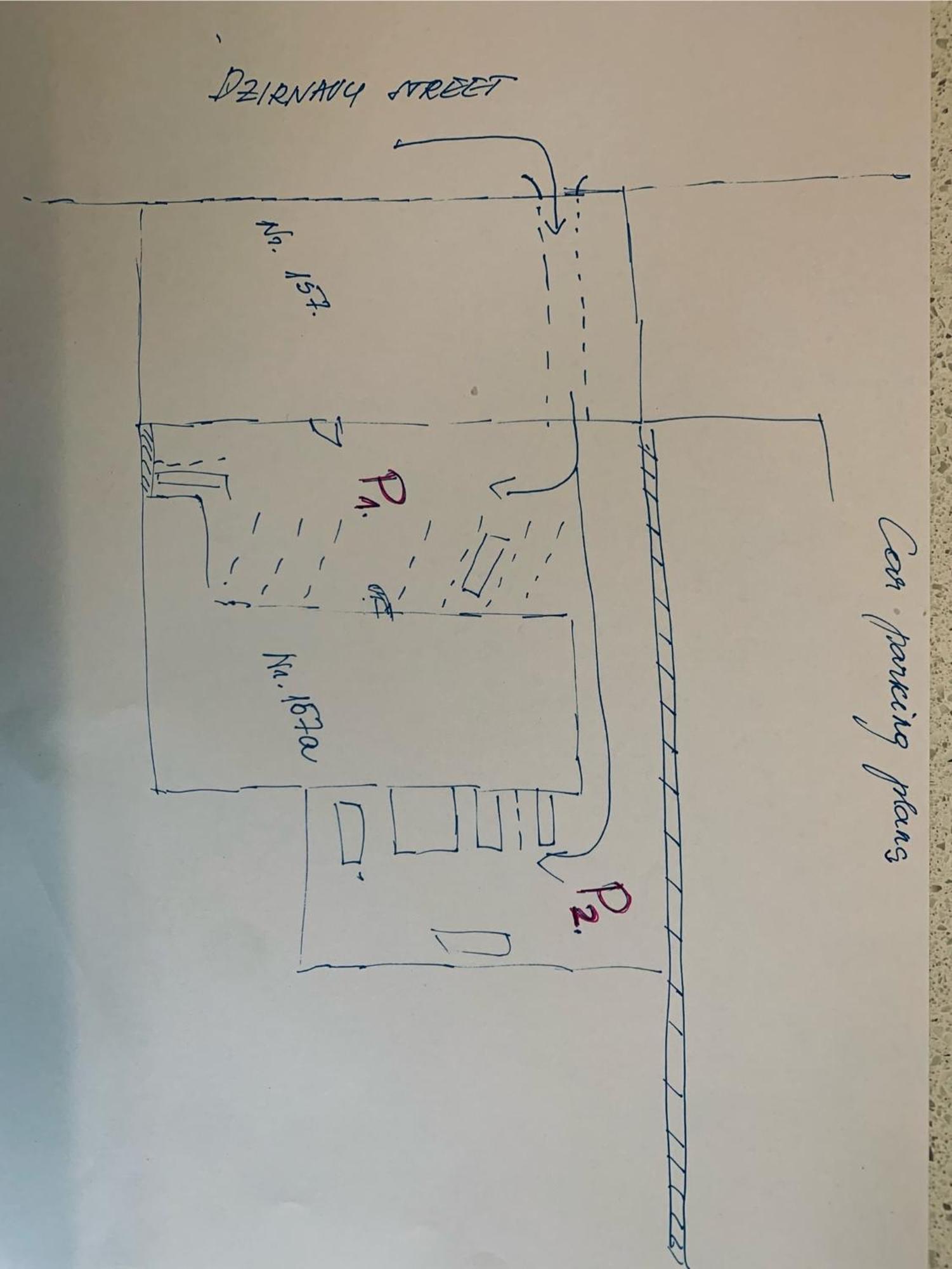 Fresh&Cozy Apartment, Parking Free, 15 Min Walk To Center 里加 外观 照片